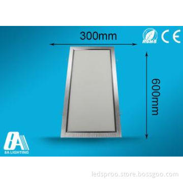 24w Office Surface Mounted LED Panel 30x60 CM 2400lm Epista